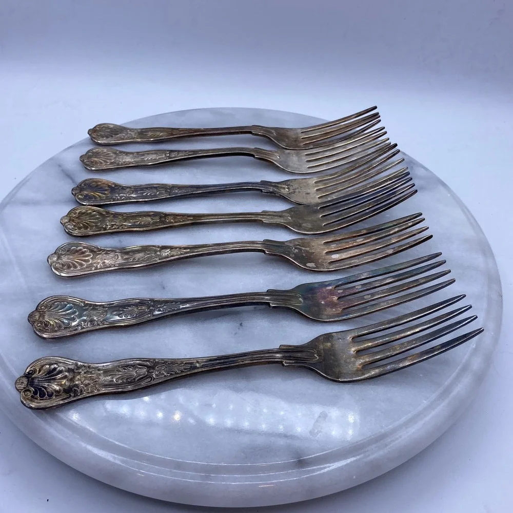 International Silver Company international silver